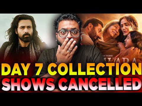Awarapan 2 vs Batwara 1947 Box Office Collection Day 7 | Huge Collection Difference Explained