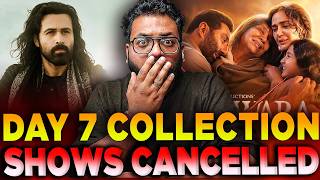Awarapan 2 vs Batwara 1947 Box Office Collection Day 7 | Huge Collection Difference Explained