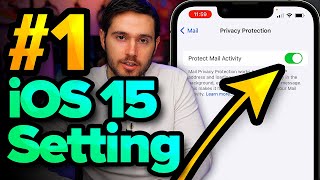 #1 Best New iOS 15 Setting
