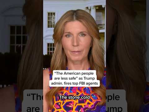FBI Cast: The Impact They've Had On America
