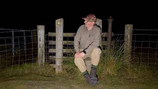 Thoughts from a Midnight Mountaintop