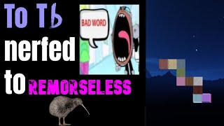 All ToTB skips you dont wanna see