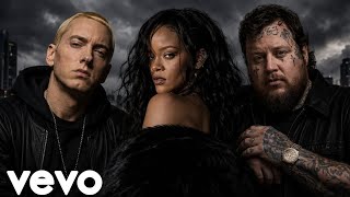 Eminem ft Rihanna ft Jelly Roll – Still Crying Over You | 2026 Music Video