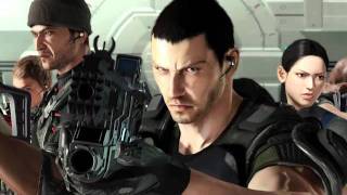 バイナリードメイン【TGS2011】