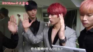 [BTOBArea]131008 BTOB   MSC #2 中字