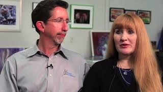 Behind the Frame: The Frame Destination Story