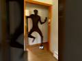 Son tells mom creepy man gives him candy then she does this #shorts