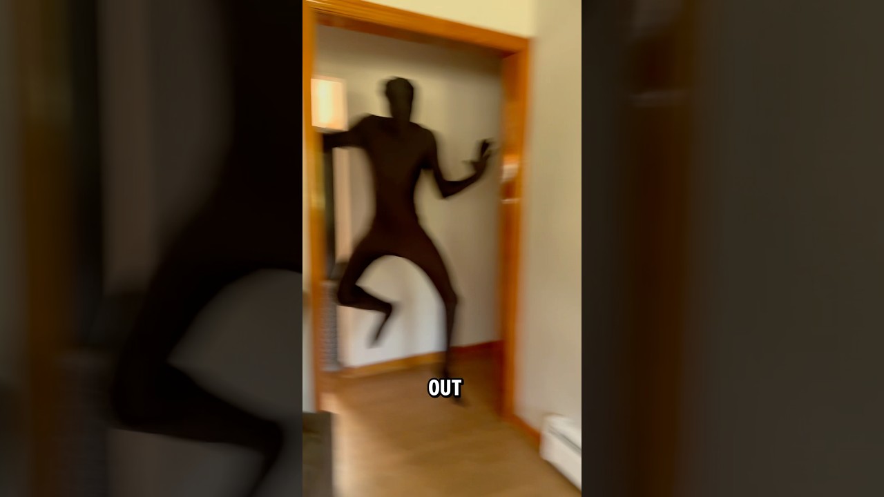 Son tells mom creepy man gives him candy then she does this 