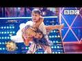 HRVY and Janette Showdance to Boogie Wonderland ✨ The Final ✨ BBC Strictly 2020