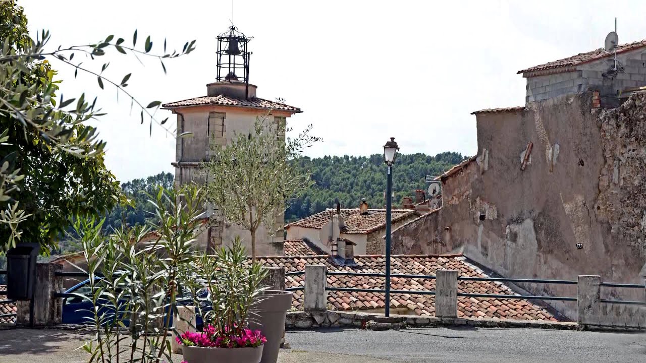 Callas France YouTube