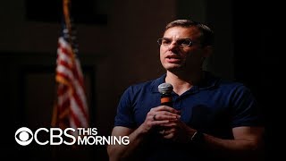 Only Republican to accuse Trump of impeachable acts is leaving the GOP