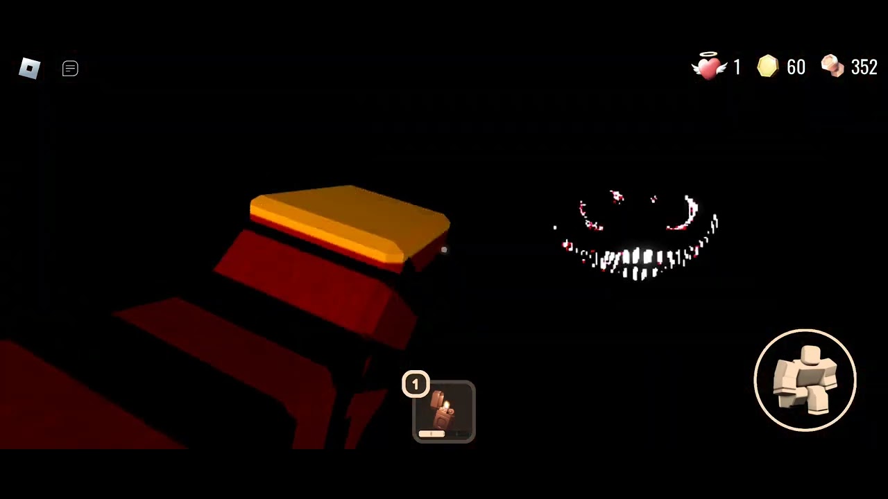 Doors New Update Dupe Jumpscare YouTube