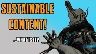Warframe | Sustainable Content & End-Game
Warframes Sustainable Content & End-Game issue has been an ongoing discussion among the community for years now. Can Warframe even have End-Game and Sustainable Content? Lets talk about it
~Music~
Persona 5 OST - Life Will Change - Instrumental
~Keep the Channel Alive!~
https://www.patreon.com/TheReaperHunter
~Twitch~
https://www.twitch.tv/reaper_hunter
~Join the Discord~
https://discord.gg/YrYPeQD
~You or a friend want to give Warframe a try? Use my referral Link to start with a Affinity (XP) Booster and extra Platinum!
https://www.warframe.com/signup?referrerId=51d7d9e31a4d80756a000007
~Social Medias~
Facebook - https://www.facebook.com/TheReaperHunter/
Twitter - https://twitter.com/TheReaperHunter
~Like the Icons and Banner? Check these guys out!~
https://razuldarkwood.deviantart.com/
https://twitter.com/officialsmultar
https://markwhite.artstation.com/resume
https://markwhite.artstation.com/
~Intro and Outro Made By Falkarios~
https://www.youtube.com/channel/UCypu...
Everything shown and used in this presentation belongs to their rightful owners Warframe | Sustainable Content & End-Game