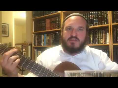 Talking to Hashem on Yom Hashoah - Rabbi Shlomo Katz