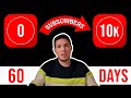 Youtube Keyword Research | How To Grow Your Channel WIth vidIQ