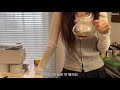4:30AM 出勤の日vlog "手作りベーグルとちょこっと読書、モーニングルーティン”