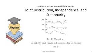 Famous 6.2 Random Processes: Joint Distribution, Independence, and Stationarity Wealth