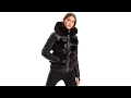 Goldbergh Poppy Womens Ski Pants - A Closer Look