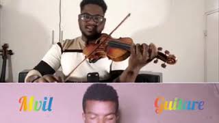 Jam Session Jaybeats Maker Jfstrings Mvil Guitare