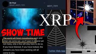 Ripple XRP MR POOL IS AN ALIEN CONFIRMED BY US GOVERNMENT UHH WHATTTT!!!