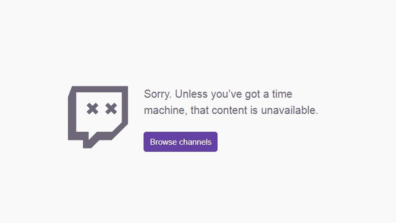 Twitch Just BANNED LeafyIsHere