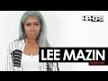 Lee Mazin "Sisterhood of Hip-Hop" and "Vibes" Interview (HHS1987 Exclusive)
