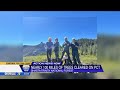 Mount Shasta Trails Crew clears more than 250 downed trees across 75 miles of PCT