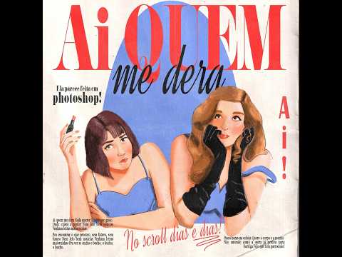 Ai Quem Me Dera