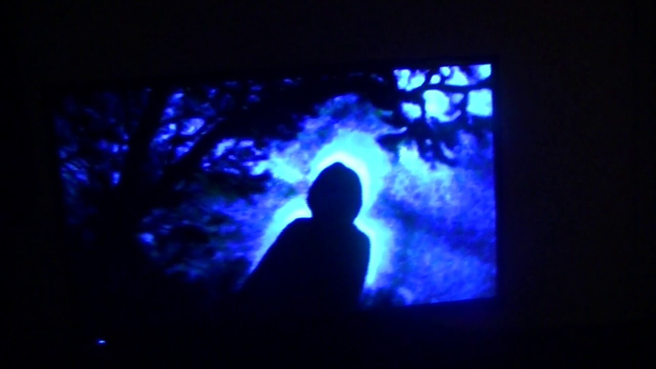 PSIONIC PAUL - INVISIBILITY CLOAK + SHADOW WALK VIDEO