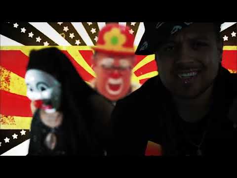 Sean Mo - Clown Town (Official Video)