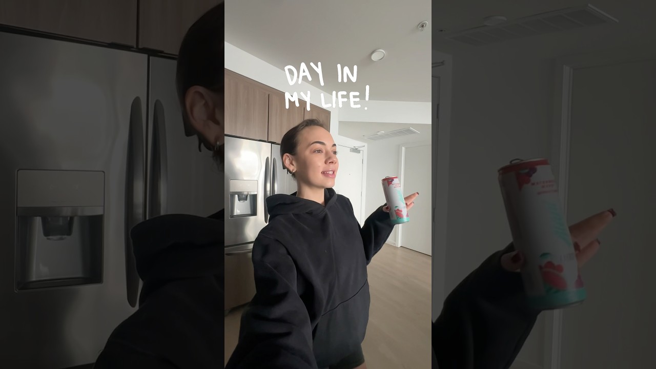 день из моей жизни в Сан-Диего ☀️ 