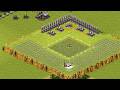 Red Alert 2 | Yuri's Revenge | 7 vs 1 | Extreme beta AI | Korea