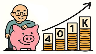 401K Explained Boomers Love 401Ks... Should You?