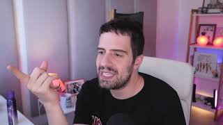 PROBLEMAS en SHOWS + ¿TRABAJARIA en LUZU? + temas varios