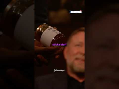 Big Meeks Gave David Beckham His Sticky Stuff?🍯🤣| UCL Today | CBS Sports Golazo