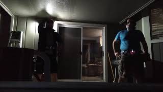 Fourze and Meteor henshin by some dorks screenshot 1