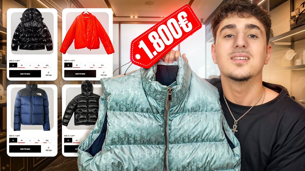 4000€ ΜΠΟΥΦΑΝ HAUL