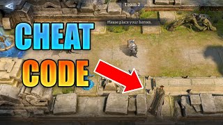 DOMINATE Guild Wars with these 3 Defense Line-Ups GvG Guide Watcher of Realms