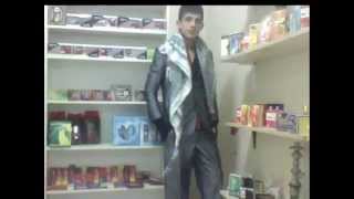 hayattan bıkmışız daye