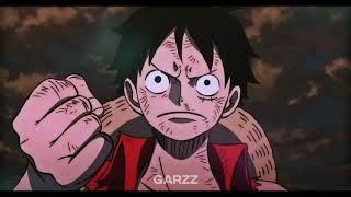 Luffy - History