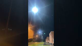 Raining In Grozny Russia screenshot 5