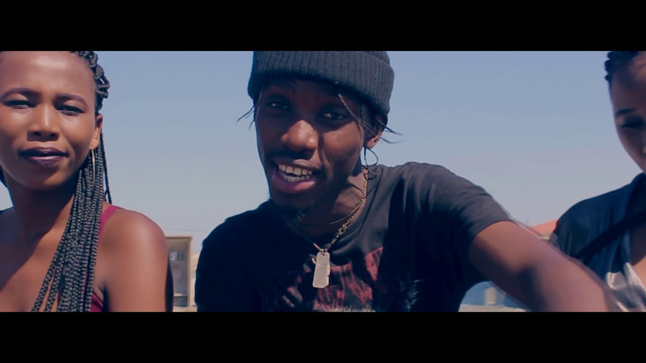 Mzet Beats Ft 9mi-6east,Prince Kay And Slim Flow_ Better Run (Official Music Video)