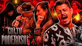 🏴☠️🔥 KIMBANDA - Nzo Marabô Unganga - Culto PODEROSO