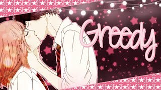 [E★S] GREEDY MEP