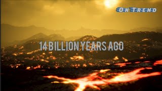 our Story In 1 Minute