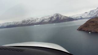 Sr22 Approach To Bgbw