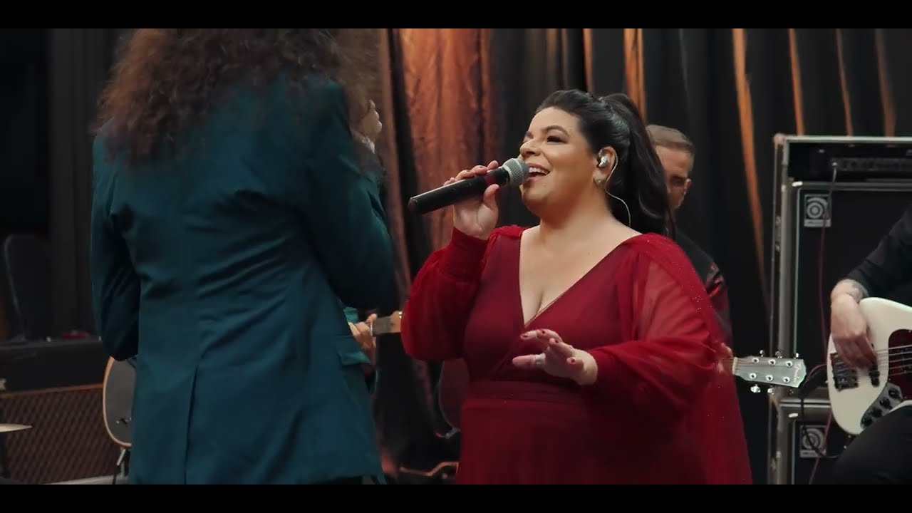 Retrospectiva 2025 #01 - Somethin' Stupid – Cover Celebration Band