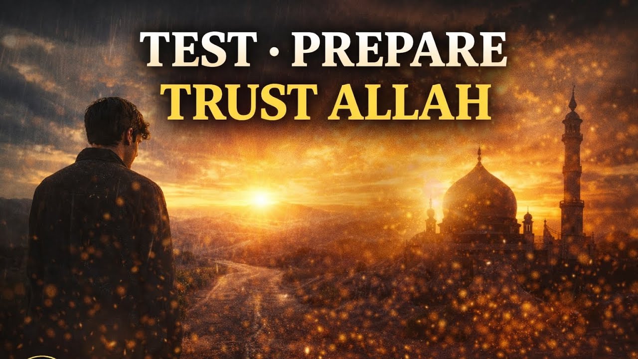 Shab-e-Barat | Allah Ki Rehmat Ki Raat | Azan World Motivation 