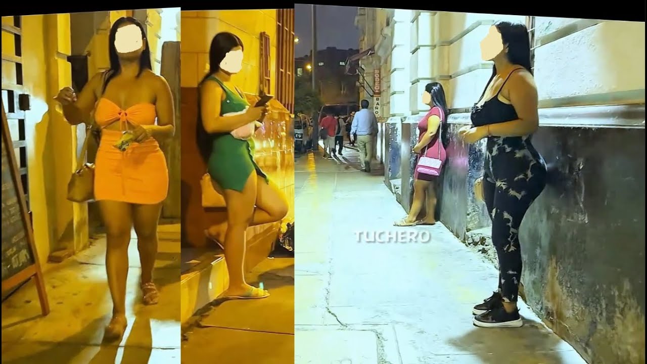 La Belleza de Ecuador no tiene Limites - Lima Zepita