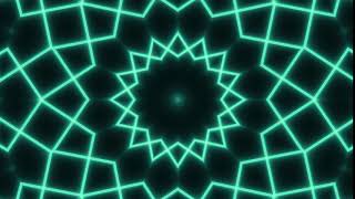 Vj Loop Free Flor Luminica 3